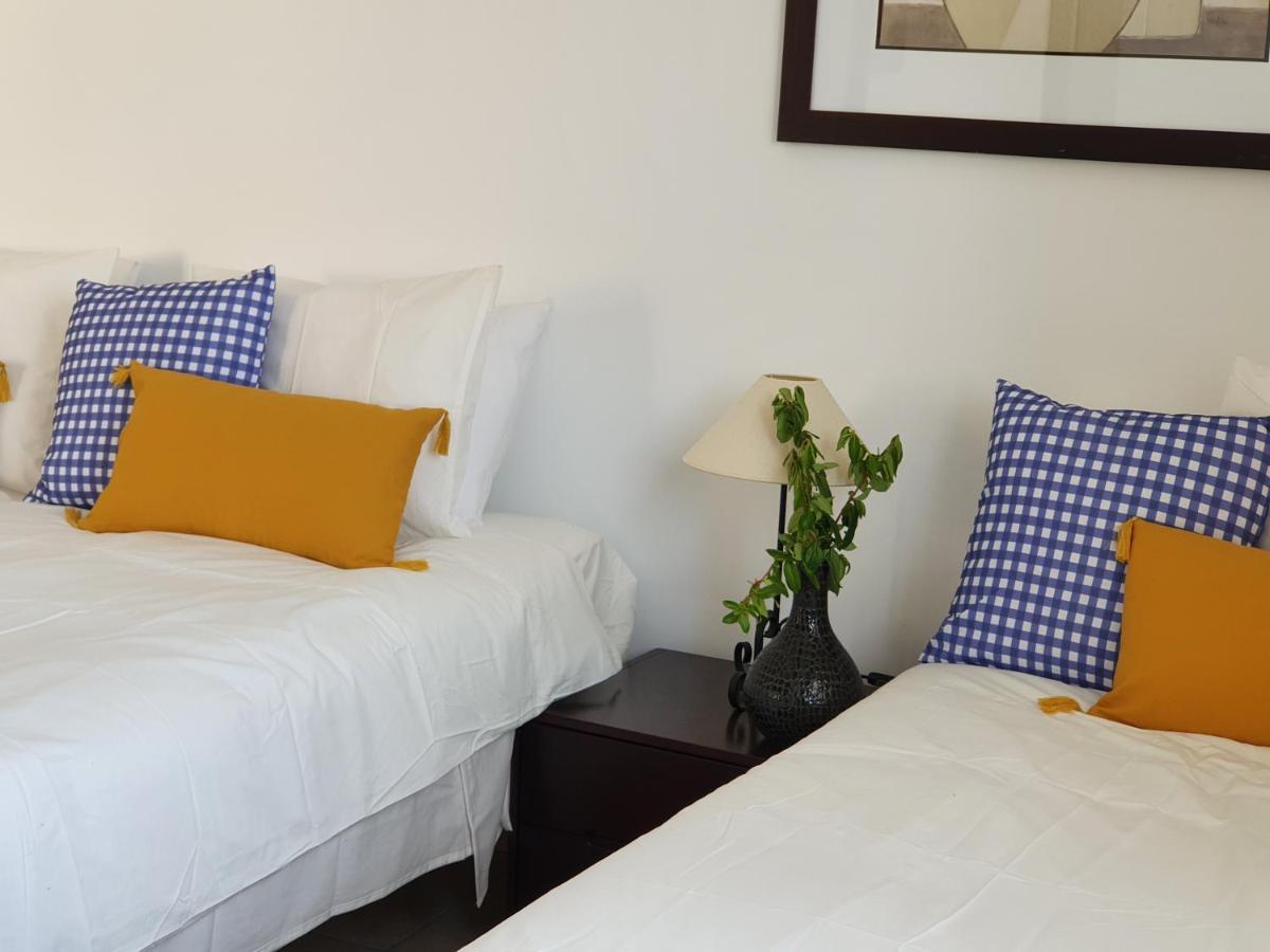 Villa Jacaranda Altaona Golf Murcía Exteriér fotografie