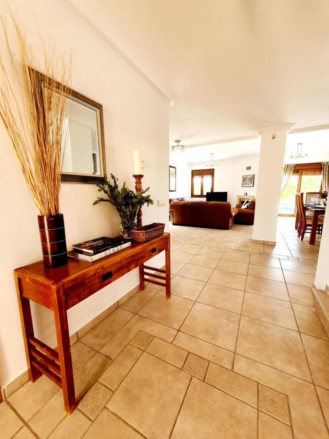 Villa Jacaranda Altaona Golf Murcía Exteriér fotografie