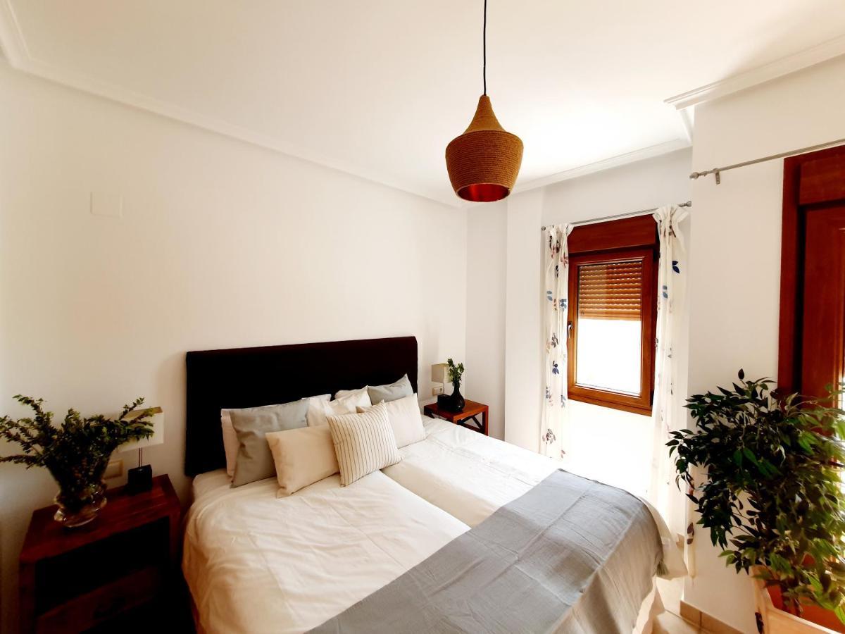 Villa Jacaranda Altaona Golf Murcía Exteriér fotografie