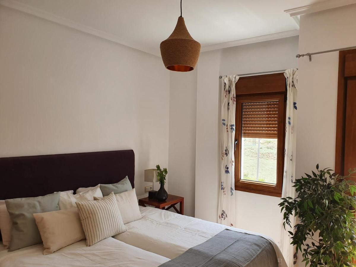 Villa Jacaranda Altaona Golf Murcía Exteriér fotografie