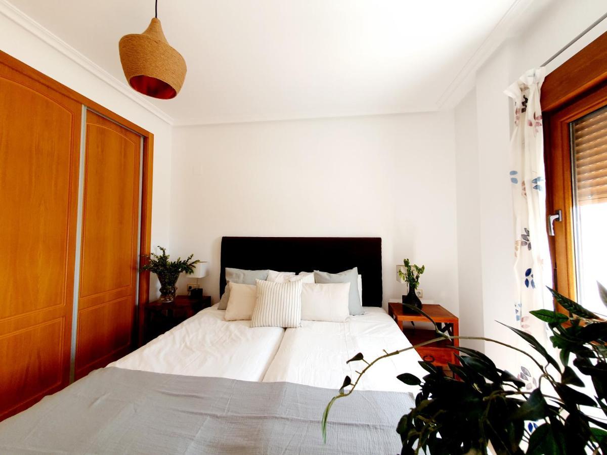Villa Jacaranda Altaona Golf Murcía Exteriér fotografie